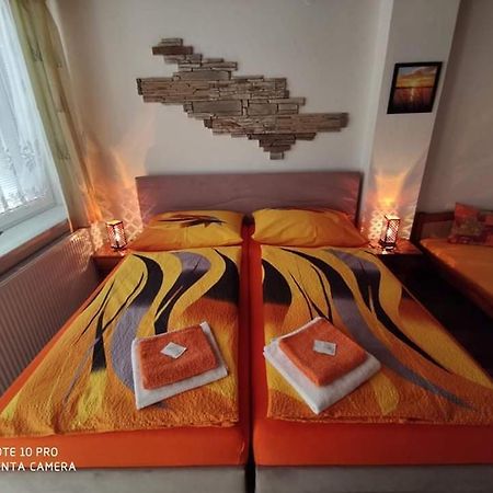 Motel Podkova Klobouky u Brna Dış mekan fotoğraf