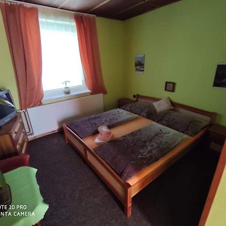 Motel Podkova Klobouky u Brna Dış mekan fotoğraf