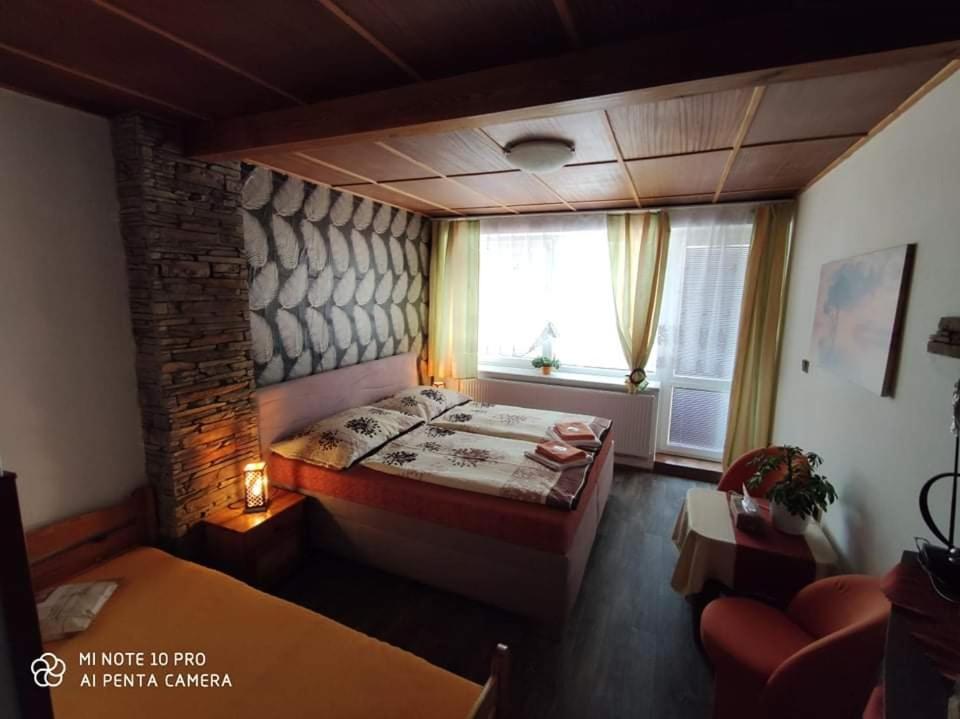 Motel Podkova Klobouky u Brna Dış mekan fotoğraf