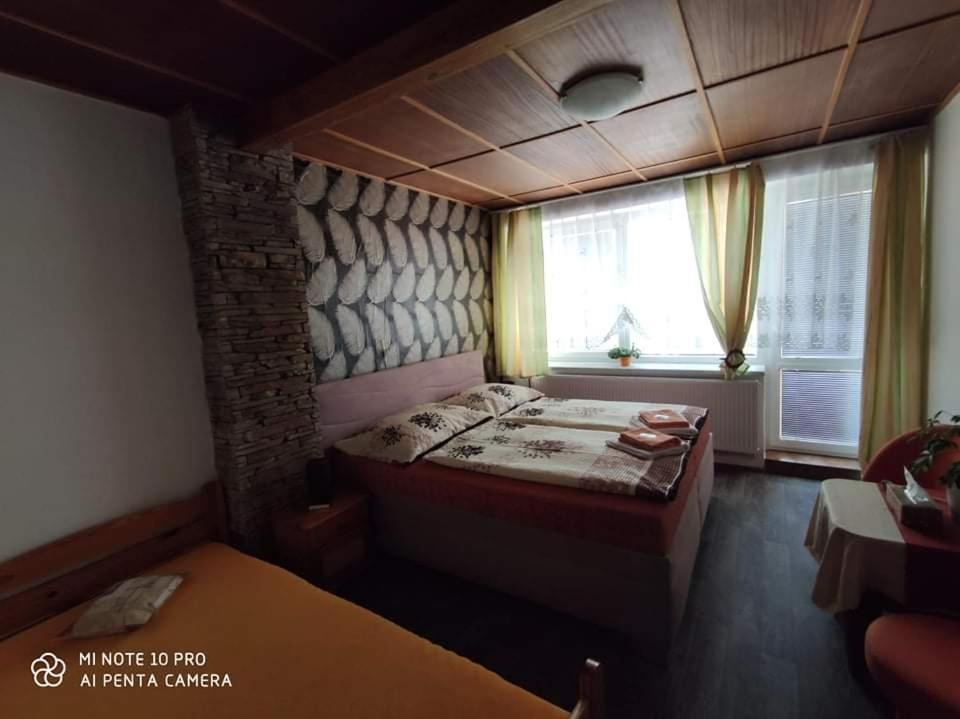 Motel Podkova Klobouky u Brna Dış mekan fotoğraf