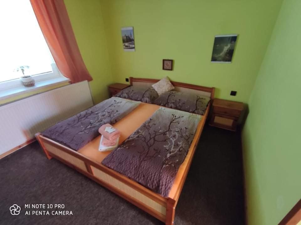 Motel Podkova Klobouky u Brna Dış mekan fotoğraf