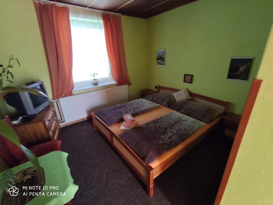 Motel Podkova Klobouky u Brna Dış mekan fotoğraf