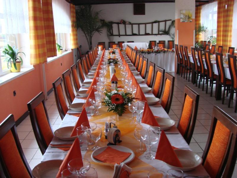 Motel Podkova Klobouky u Brna Dış mekan fotoğraf