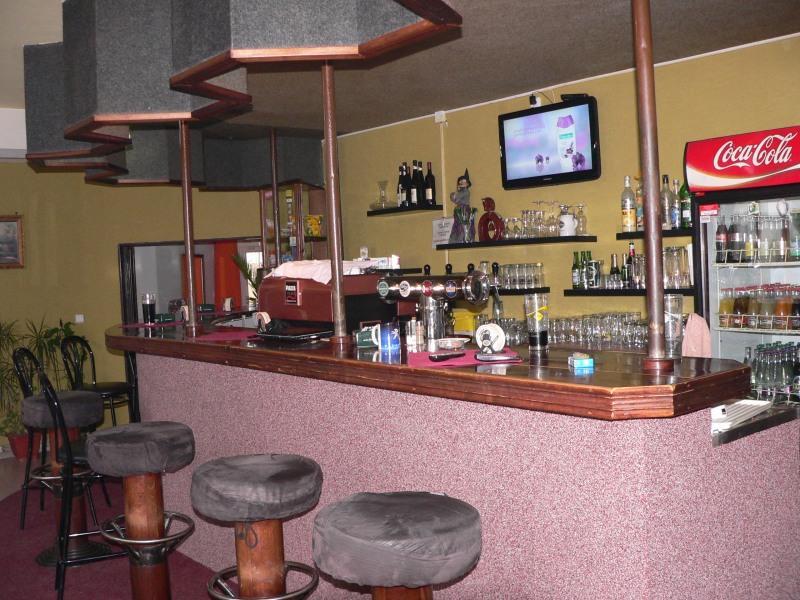 Motel Podkova Klobouky u Brna Dış mekan fotoğraf